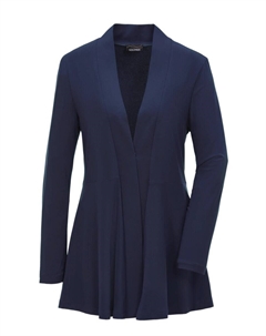 Вязаный кардиган, marine blue Goldner