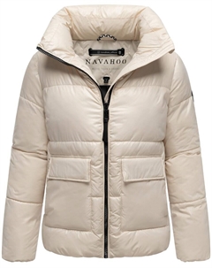 Зимняя куртка Eispracht 14, Cream Navahoo