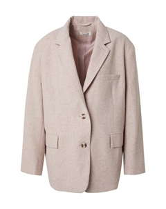 Блейзер Arwen Wool, Pink Edited