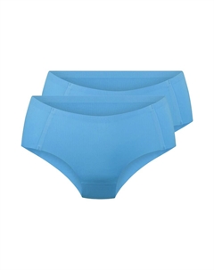 Трусы, Light blue Lingadore