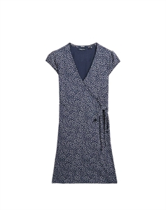 Мини платье Athletic Essentials, marine blue Superdry