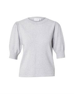 Свитер VIRil, Light grey Vila