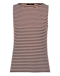 Топ, Brown/White Zero