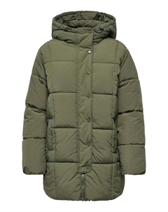 Зимняя куртка Wonder, Green Jdy