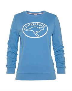 Толстовка, Royal blue Kangaroos
