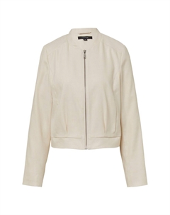 Демисезонная куртка, Light beige Comma,