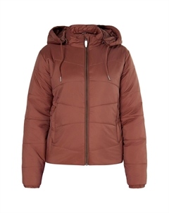 Демисезонная куртка, Brown Usha