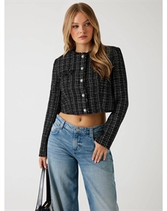 Демисезонная куртка, Black Guess