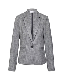 Блейзер, mottled grey Comma,
