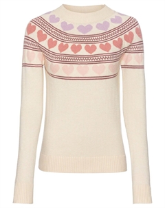 Свитер, Cream Kangaroos