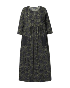 Платье, Green Ulla popken