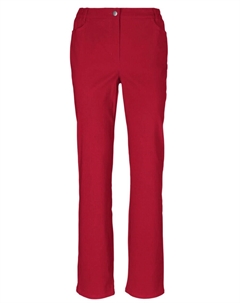Повседневные брюки CARLA, Red Goldner
