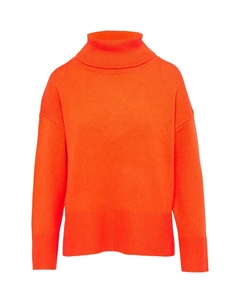 Свитер, Dark orange S.oliver