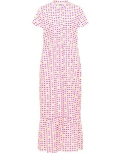 Летнее платье, Pink Izia