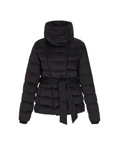 Зимнее пальто, Black Faina