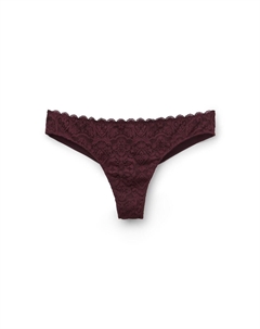 Трусы, Purple Intimissimi