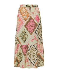 Макси юбка, Pink Comma,