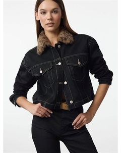 Демисезонная куртка, Black Trendyol