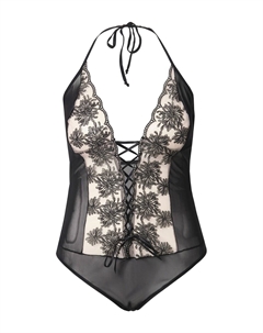 Боди, Black Ulla popken