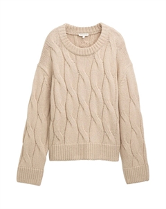 Свитер, Taupe Tom tailor