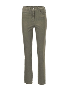 Узкие джинсы, Green Goldner