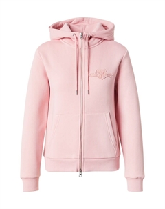 Худи с капюшоном на молнии, Rose Gant