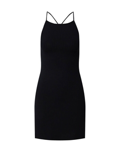 Мини платье Elanie, Black Edited