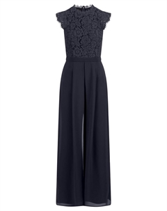 Комбинезон, Night blue Apart