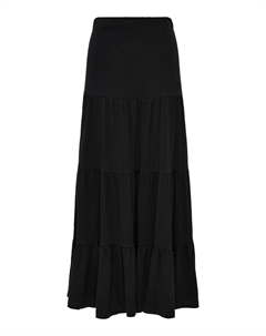 Макси юбка ONLMay, Black Only