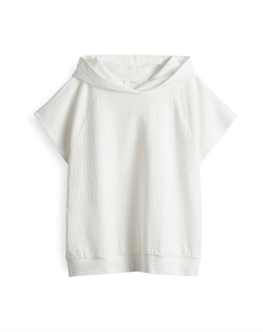 Толстовка Gajum, White Opus