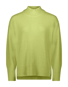 Свитер, Grass green Betty barclay