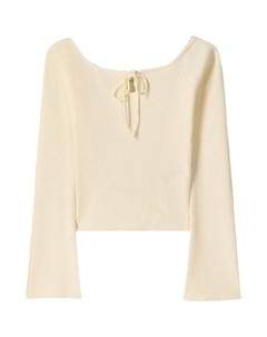 Свитер, Cream Bershka