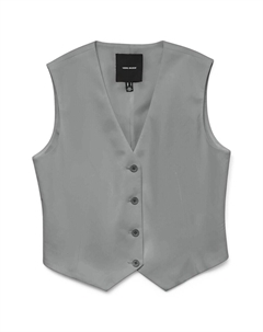 Костюмный жилет VMNila, Grey Vero moda