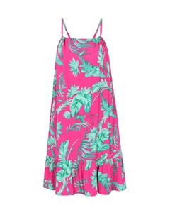 Летнее платье, Pink Izia