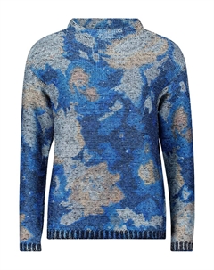 Свитер, Mixed colors Betty barclay