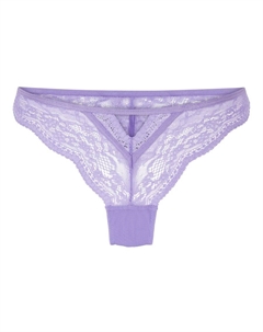 Трусы Hunkemöller Isabelle, Lilac Hunkemoller