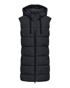 Жилет ONLCLAIR, Black Only