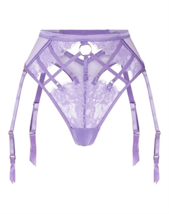 Трусы Hunkemöller Nienke, Lavender Hunkemoller