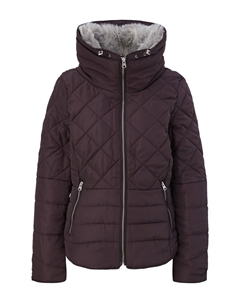 Зимняя куртка, Blackberry Qs