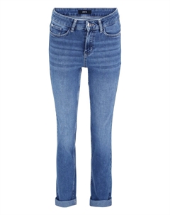 Узкие джинсы Orlando, Blue denim Zero