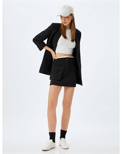 Мини юбка, Black Koton
