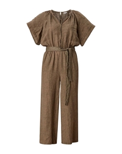 Комбинезон, mottled brown S.oliver