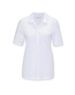 Рубашка-поло, White Goldner