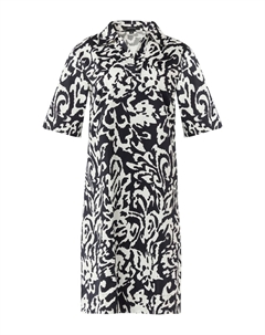 Мини платье, Navy Comma,