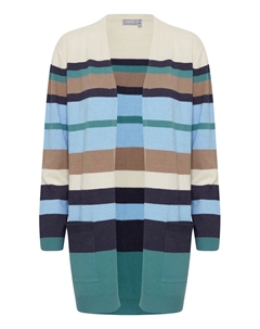 Вязаный кардиган Melani, Mixed colors Fransa