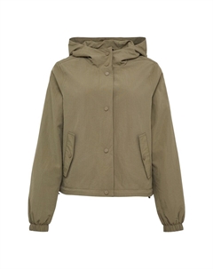 Демисезонная куртка, Khaki Qs
