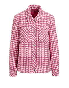 Блейзер, Pink Goldner