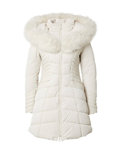 Зимнее пальто New Oxana, Light beige Guess