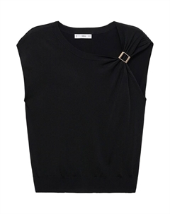 Свитер SOFI, Black Mango