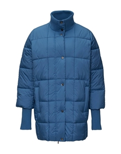 Демисезонная куртка, Smoke blue Comma,